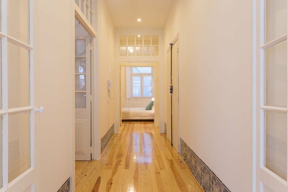 Chiado Apartment Holiday Rental In Lisbon