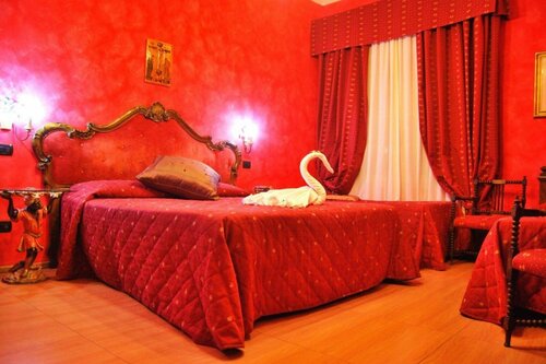 Hotel Berna, Забронировать Отель Сан-Лоренцо Флоренция