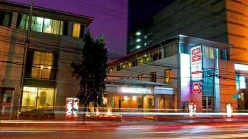 Bangkok Boutique Hotel, Забронировать Бутик-отель Отели Провинции Бангкока с парковкой, Парковка