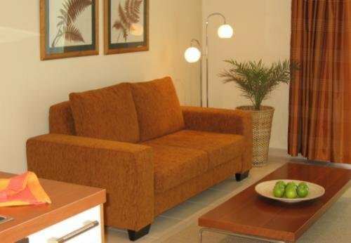 Lakeview Appartements, Boek Appartement Zeuthen Brandenburg