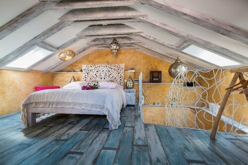 La Dolce Vita Residence - Romantic Boutique Stay for Couples, Veli Lošinj Old Town, Забронировать Апартаменты/квартира Мали-Лошинь Лошинь