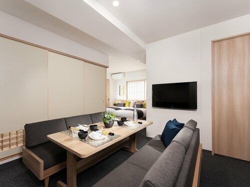 MIMARU Tokyo Ueno Okachimachi, Book Condo Hotel Taito Tokyo