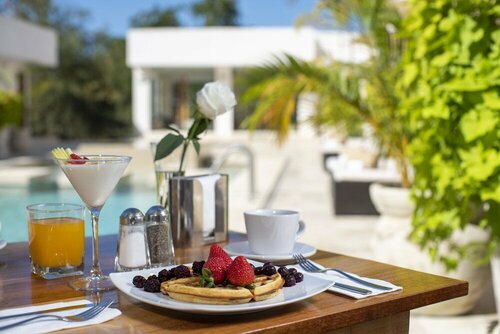 Avela Boutique Hotel, Rezervovat Boutique Hotel Wellness hotely v Nayarit, SPA