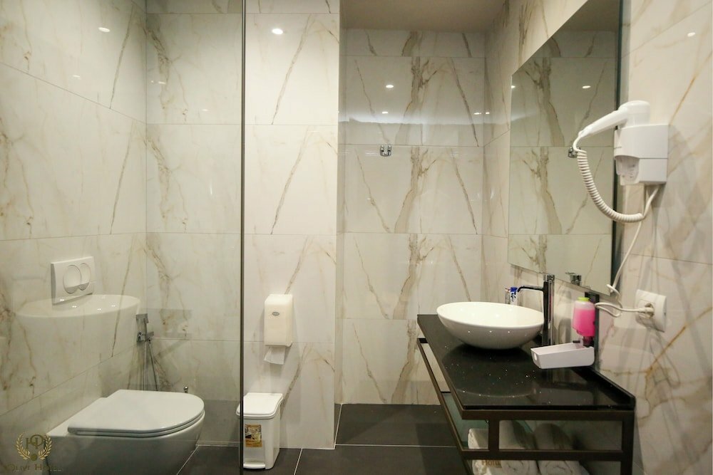 Hotel Olive