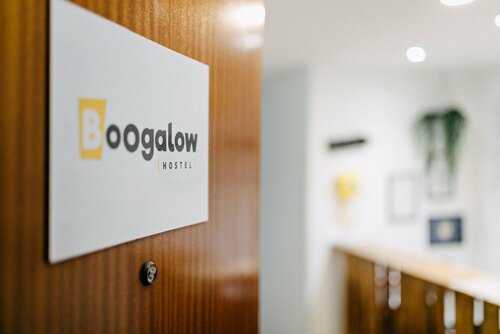 Boogalow Hostel, Забронировать Отель Хихон Косте-Верде