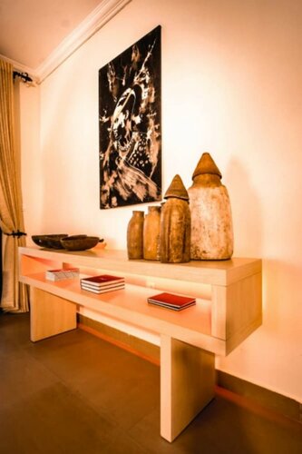 Amata nUbuki Boutique Hotel Ltd, Réserver Hôtel-boutique Hôtels d'affaires à Nyarugenge, 4* 5*