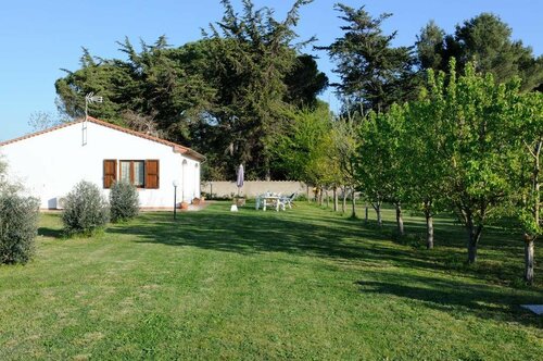 Podere Valle dei Venti, Забронировать Дом для отпуска Коттеджи Берега Этрусков, Коттедж