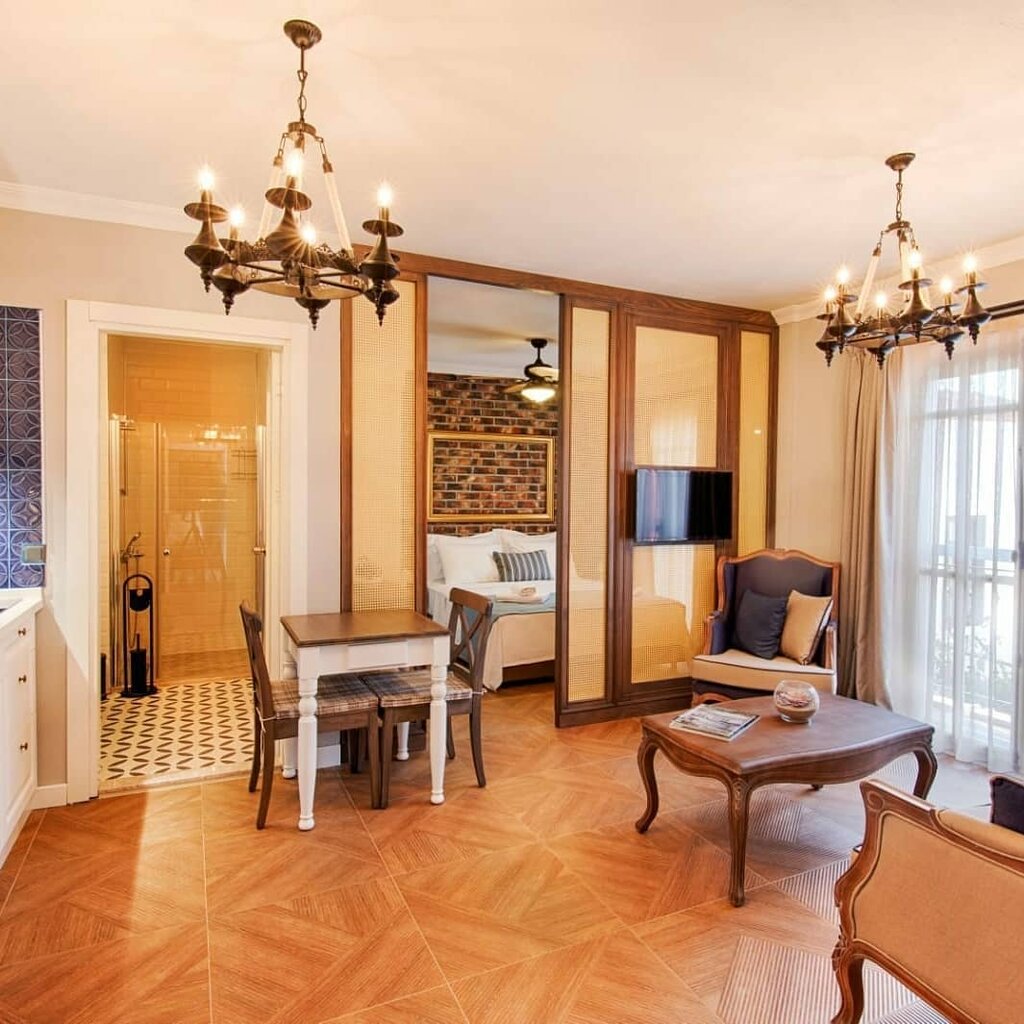 Petite Boutique Hotel