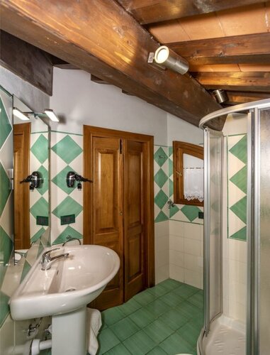 Villa Martina Classic & Luxury Room, Rezerwuj Bed and Breakfast Piza Toskania, w pobliżu Camposanto Pisa