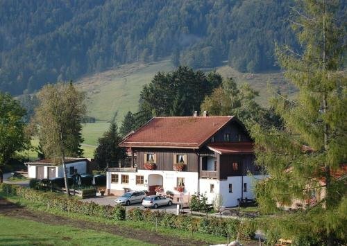 Gasthaus Aiplspitz, 予約 ゲストハウス Sudelfeld Bayrischzell Bayrischzell