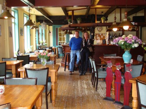 De Oude Smidse, Prenota Hotel Hotel 3 stelle a Groninga, 3*