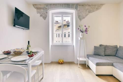 Apartments Forum, Забронировать Апартаменты/квартира Пула Pula Riviera, рядом с Pula Forum
