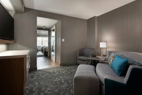 Country Inn & Suites Denver International Airport, Varaa Hotelli Hotellit Aurora uima-altaalla, Uima-allas
