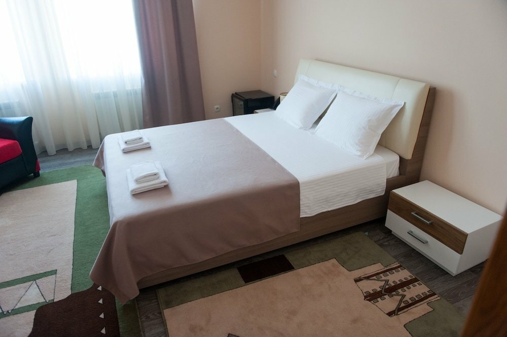 Florence Hotel