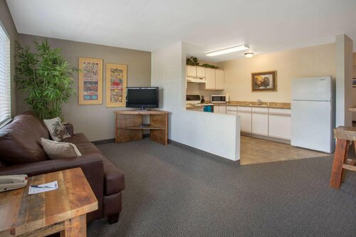 Travelodge by Wyndham Gardiner Yellowstone Park North Entr, Réserver Hôtel Gardiner Yellowstone National Park-North Gate