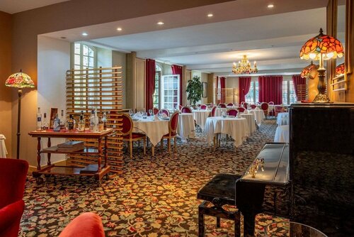 Hostellerie des Cèdres, Réserver Hôtel Villeneuve-de-Rivière Haute-Garonne