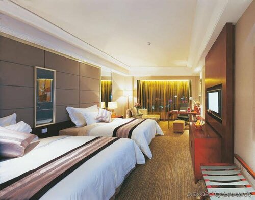 Wellton International Hotel Dongguan, Забронировать Отель Отели Дунгуань 5 звезд, 5*