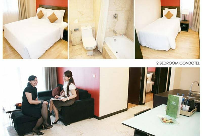 Grand Dafam Braga Bandung