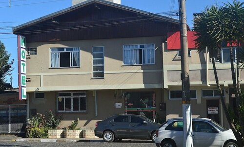 Hotel Rodeio, Забронировать Отель Лажис Санта-Катарина