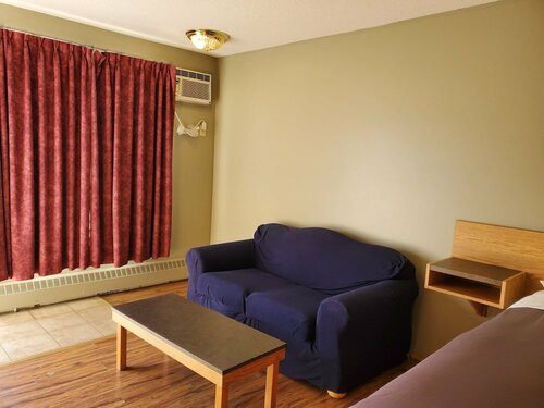 Stars Inn - Motel, Rezervați Motel Fort Saskatchewan Central Alberta