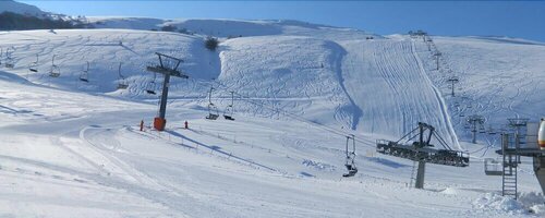 Hotel Vallefura, Забронировать Отель Отели Abruzzo Ski 3 звезды, 3*
