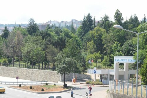 Mavi Beyaz Pansiyon, Réserver Hôtel Trabzon Trabzon Region