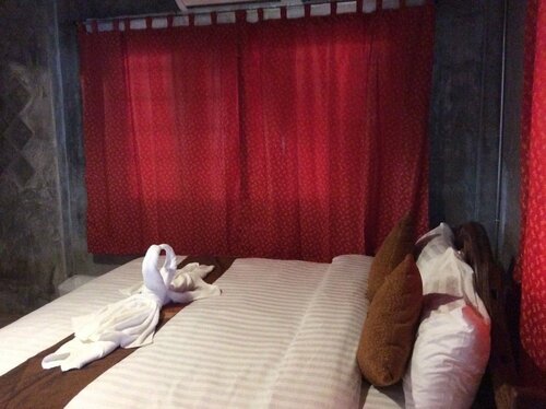 Boutique Village Hotel, Забронировать Бутик-отель Ао-Нанг-Бич провинция Краби