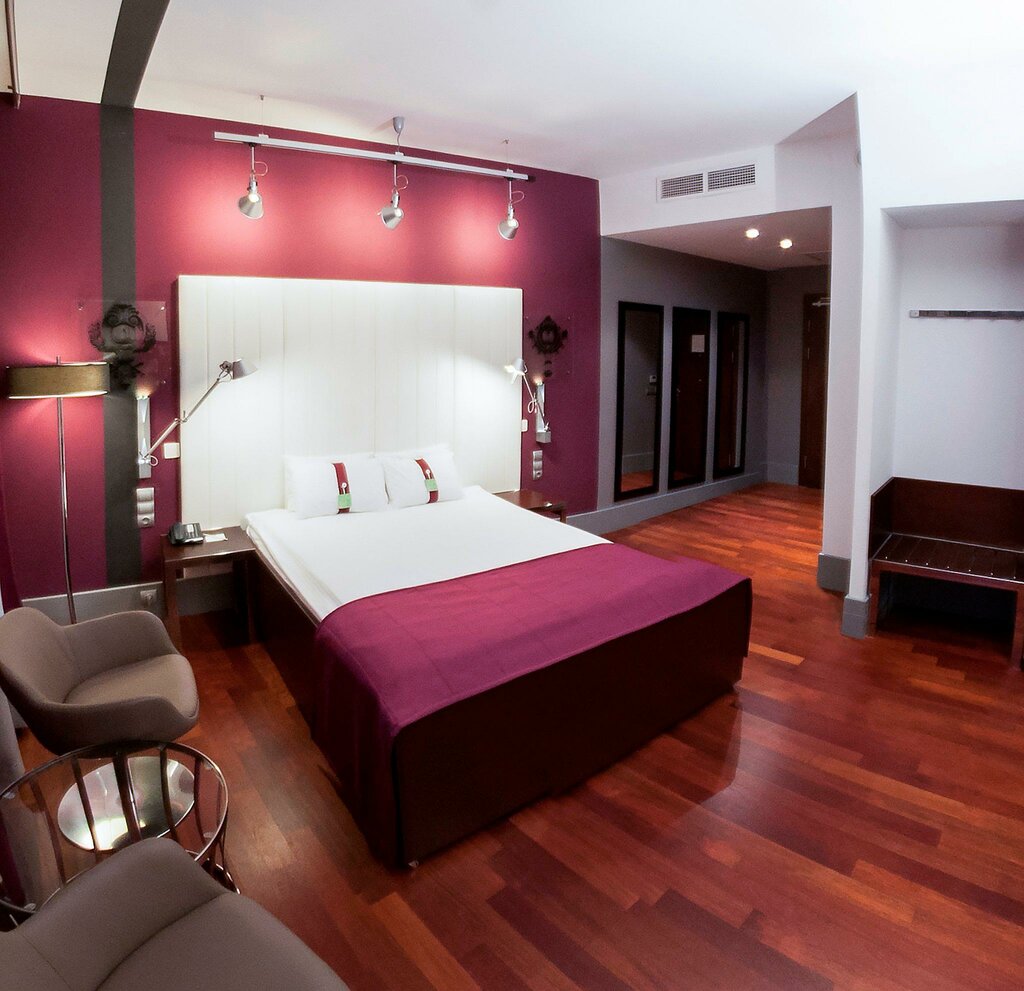 Holiday Inn Bydgoszcz, an Ihg Hotel