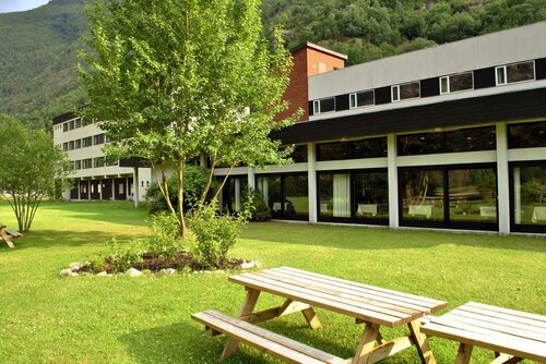 Lærdal Hotel, Забронировать Отель Лердал Согн-ог-Фьюране