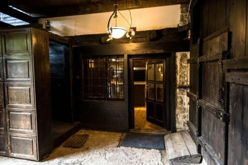 Select Zlateva House, Prenota Hotel Bansko 