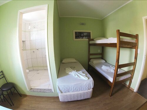 Hotel Paris, Забронировать Отель Отели Жундиаи с парковкой, Парковка
