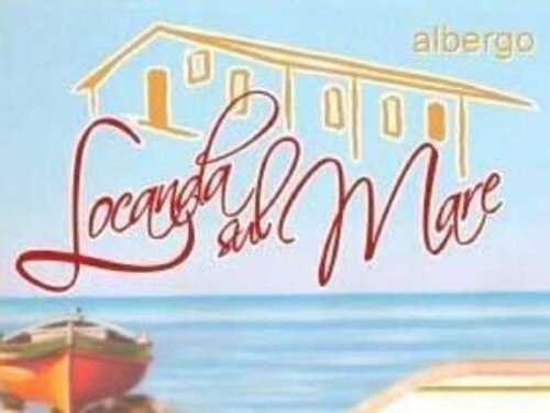 Albergo Locanda Sul Mare, Забронировать Отель Искья-Порто остров Искья
