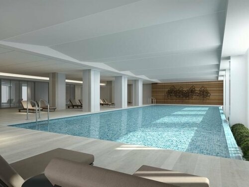 Zealax Hotel & Residence, Book Hotel Yangon hoteller med pool, Swimmingpool