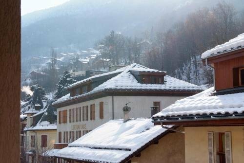 Résidence Le Grand Chalet