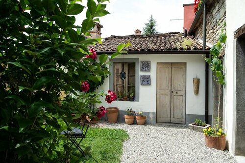Il Vecchio Comune, Reserva ahora Hotel Santa Sofia Emilia-Romaña