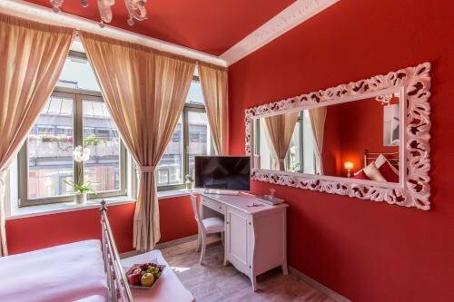 Grande Albergo Giancarlo