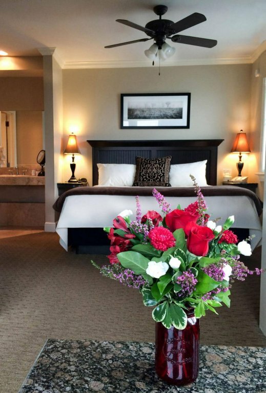 The Eldridge Hotel