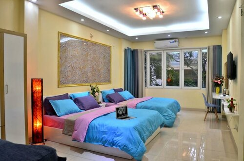 Bee House near Hanoi Opera House, Забронировать Апартаменты/квартира Апартаменты Ханоя, Апартаменты/квартира