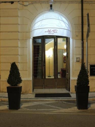 Albergo Ma.Re, Забронировать Отель Отели Молизе 3 звезды, 3*