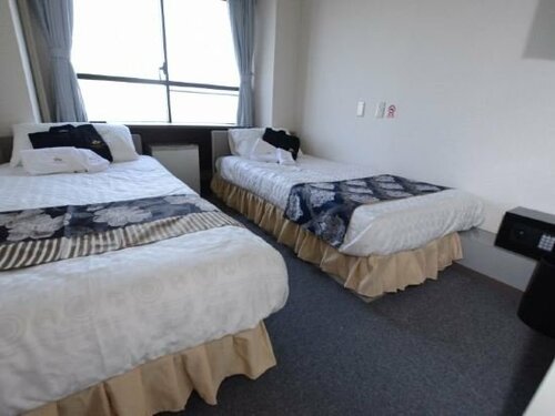 Ishige Sky Hotel, Забронировать Отель Дзёсо Ибараки