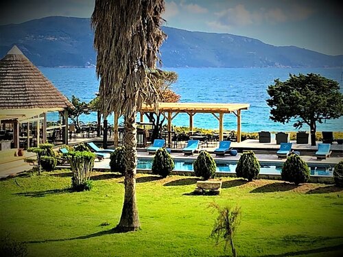 Hotel Le Ruesco, Rezervasyon Otel Olmeto Valinco Gulf