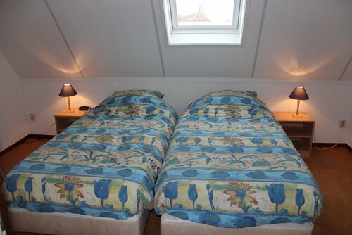 Finistère, Reserva ahora Apartamento Apartamentos en Islas Frisias, Apartamento