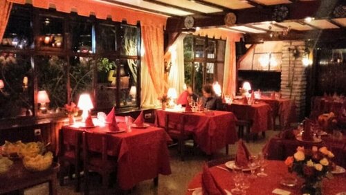 Hôtel La Pergola, Réserver Hôtel Cite Adrar Souss-Massa-Draa
