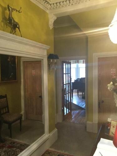 Blair Villa South, Забронировать Вилла Отели Аргайл и Бьют с парковкой, Парковка