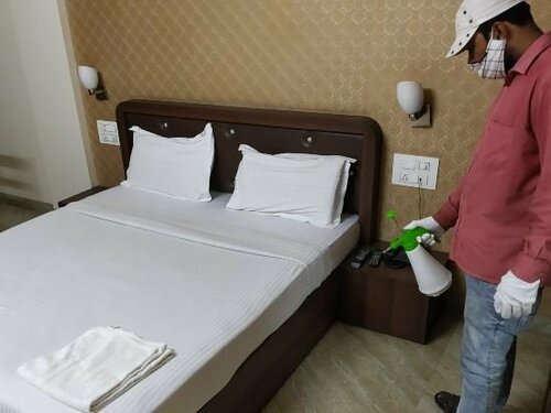 Hotel Gulmohar Pride, Rezervați Hotel Ahmednagar 