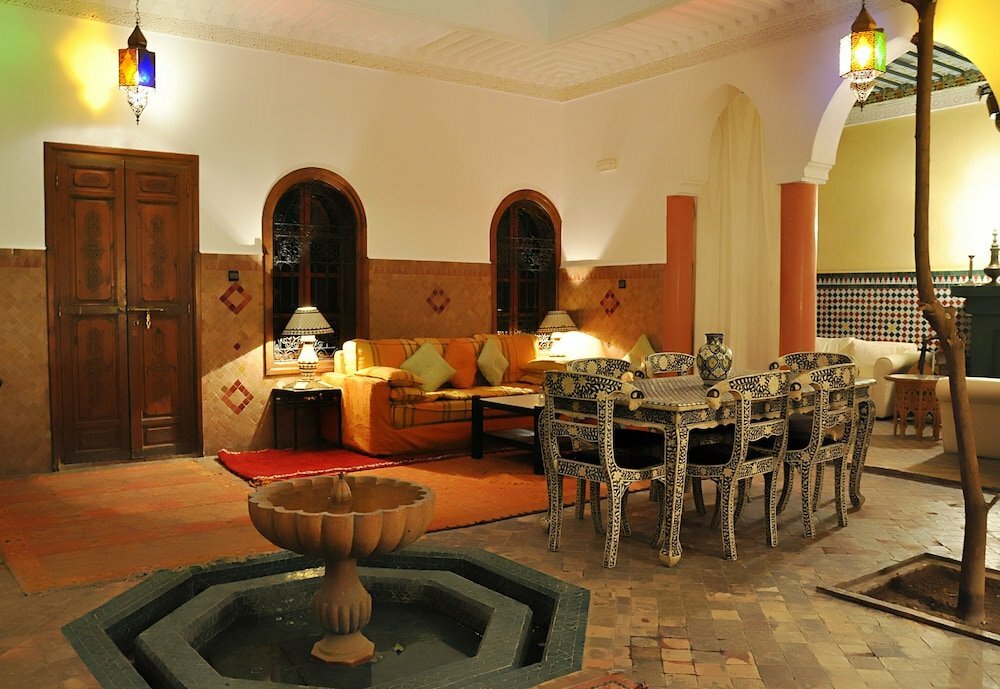 Riad Dreams