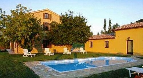 Agriturismo La Vecchia Fonte, Varaa Maatalousloma Romagna maatilamajoitukset, Maatalousloma