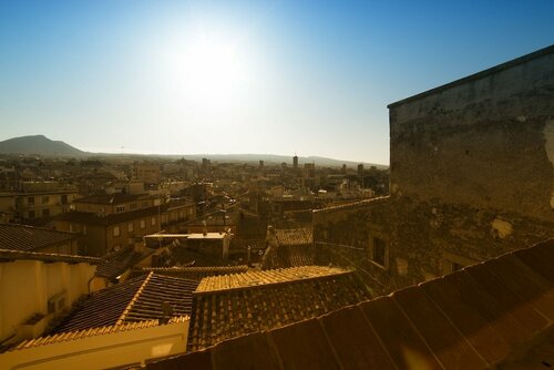 The Pinball Luxury Suites, Забронировать Отель СПА-отели Витербо, SPA-услуги