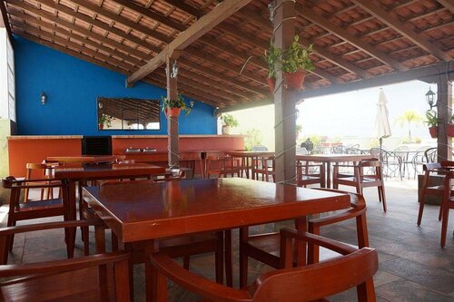 Hotel Plaza Cozumel, Забронировать Отель Отели Сана Мигель де Косумель с завтраком, Завтраки