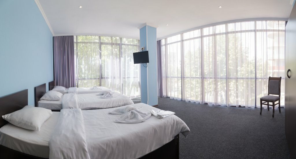 Hotel Aura
